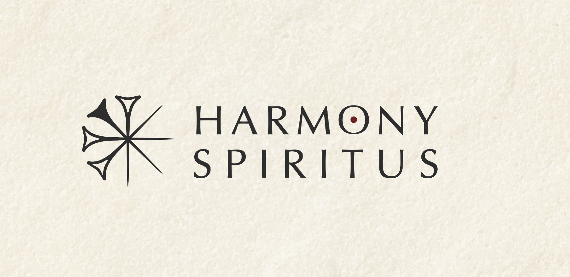 Harmony Spiritus Logo